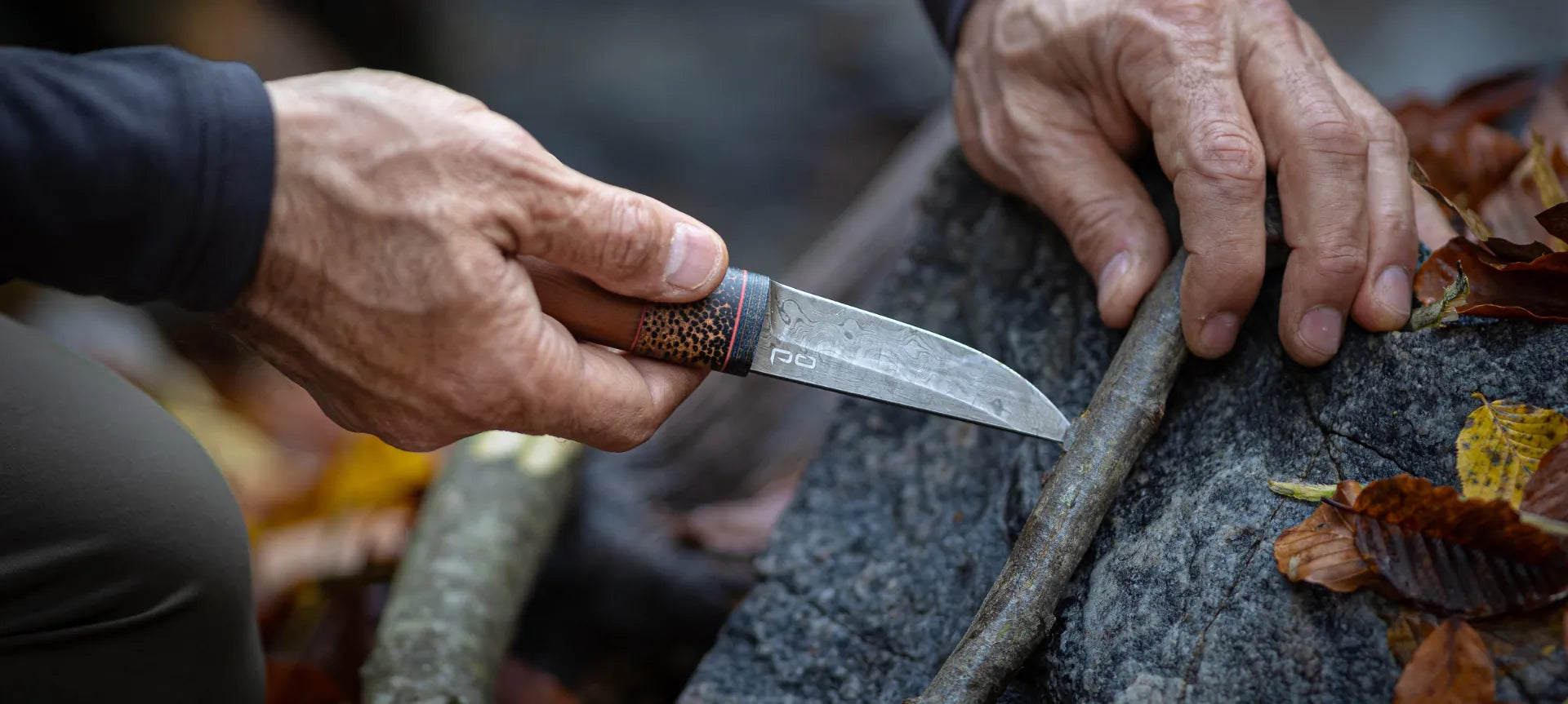 Bushcraft Bıçak Nedir?