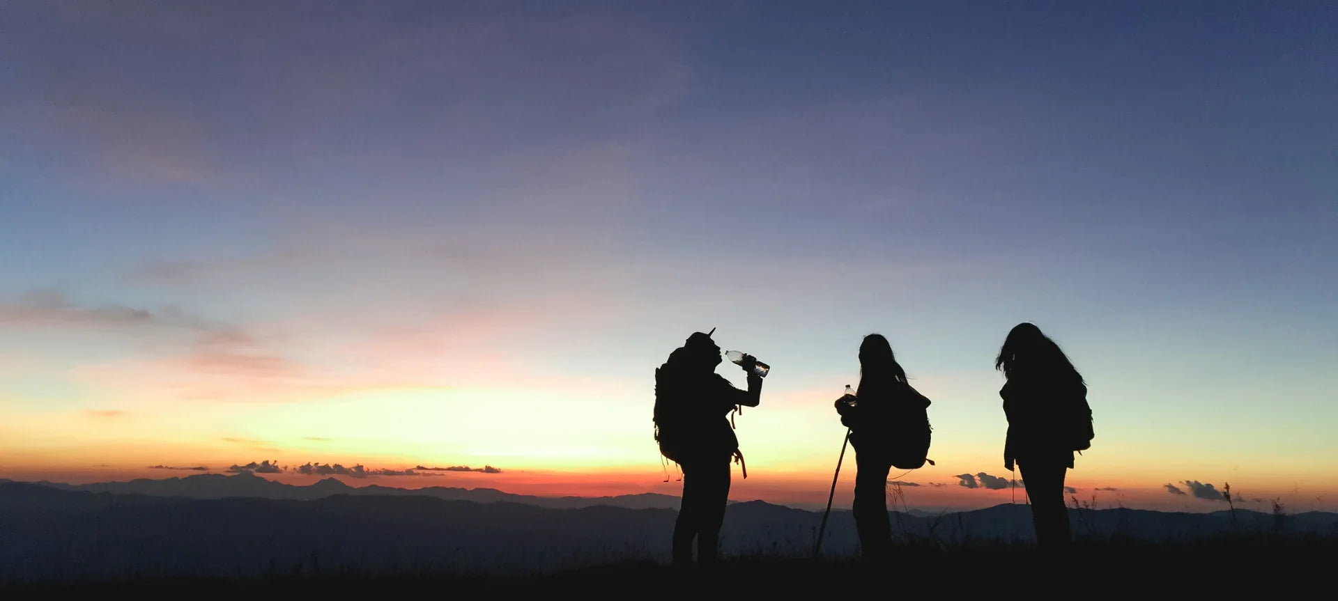 Trekking Nedir?