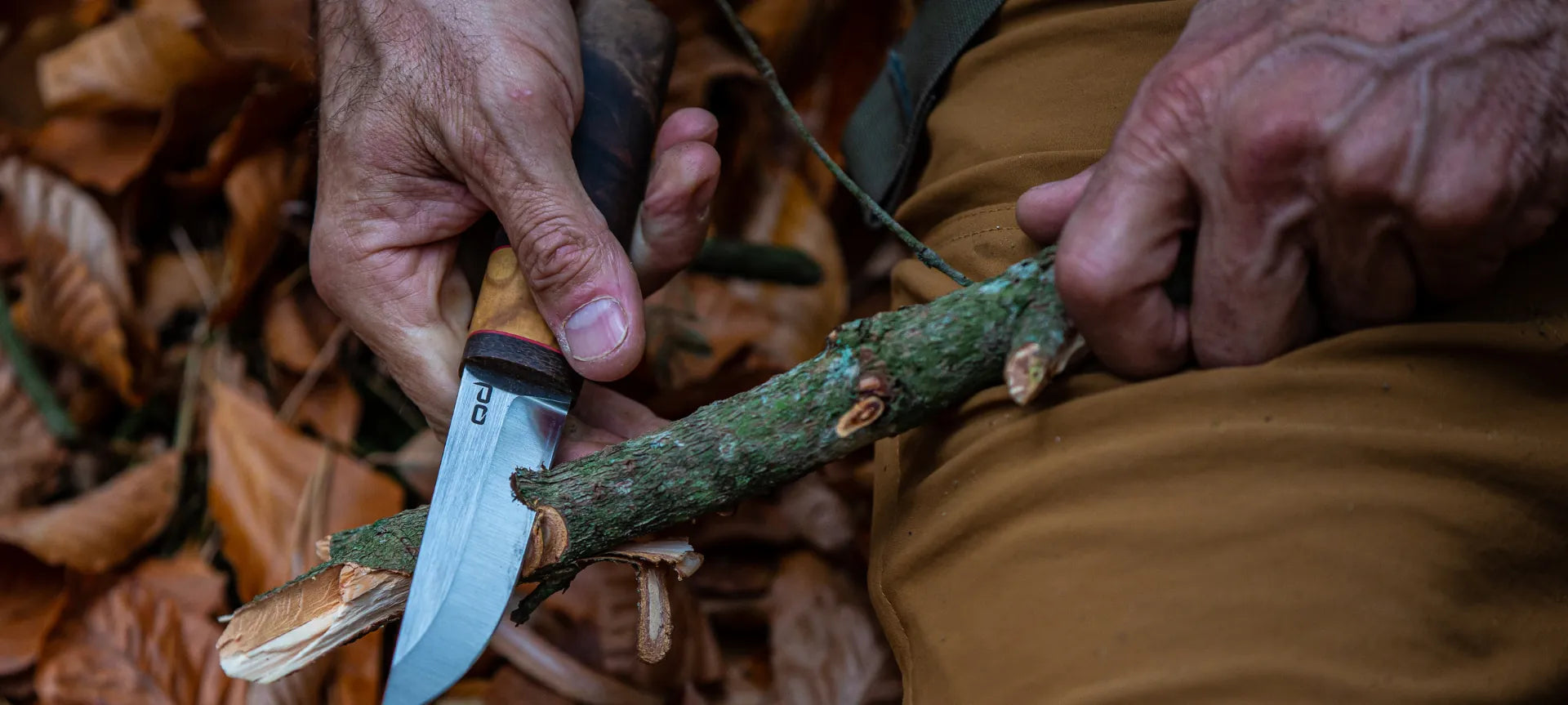 Puukko Bıçak Hakkında Bilgiler