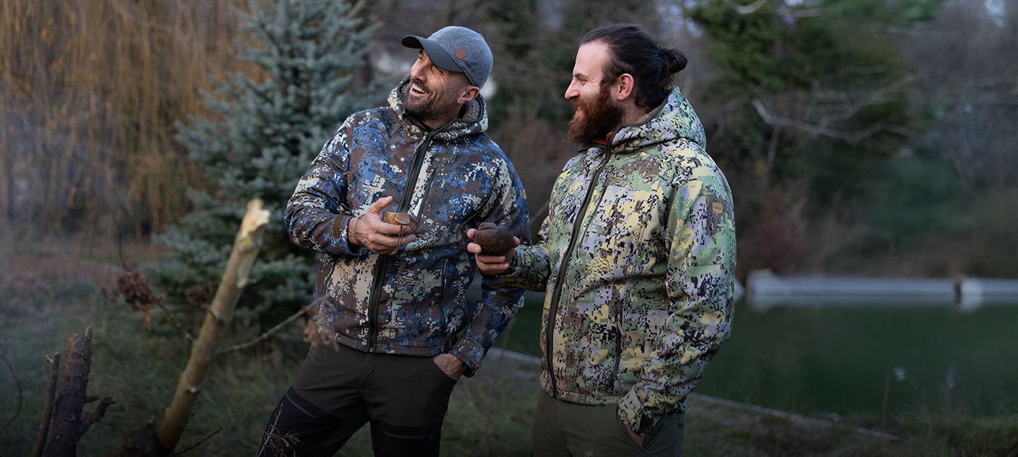 Softshell Mont Ne Demek?