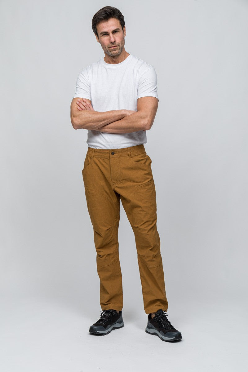 All-Time Pantolon -Çöl Rengi