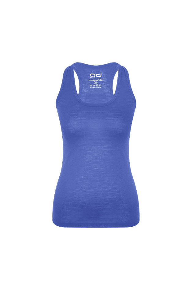 All-Season Merino Atlet 135 gr Mavi