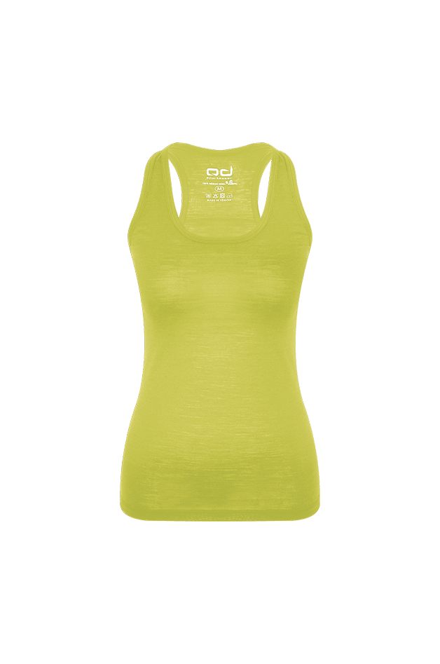 All-Season Merino Atlet 135 gr Lime