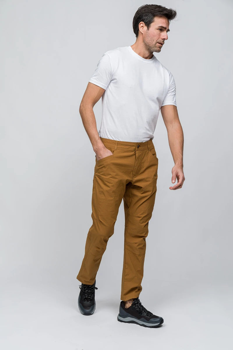 All-Time Pantolon -Çöl Rengi