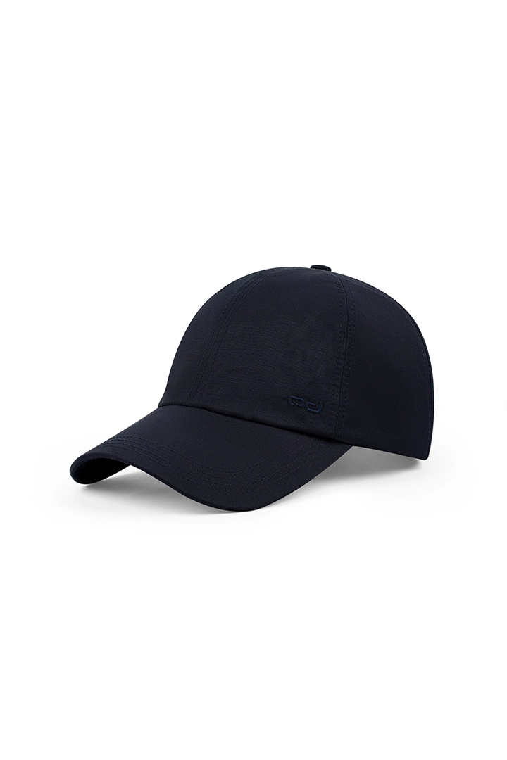 All-Time Şapka (Ayarlanabilir) - Navy
