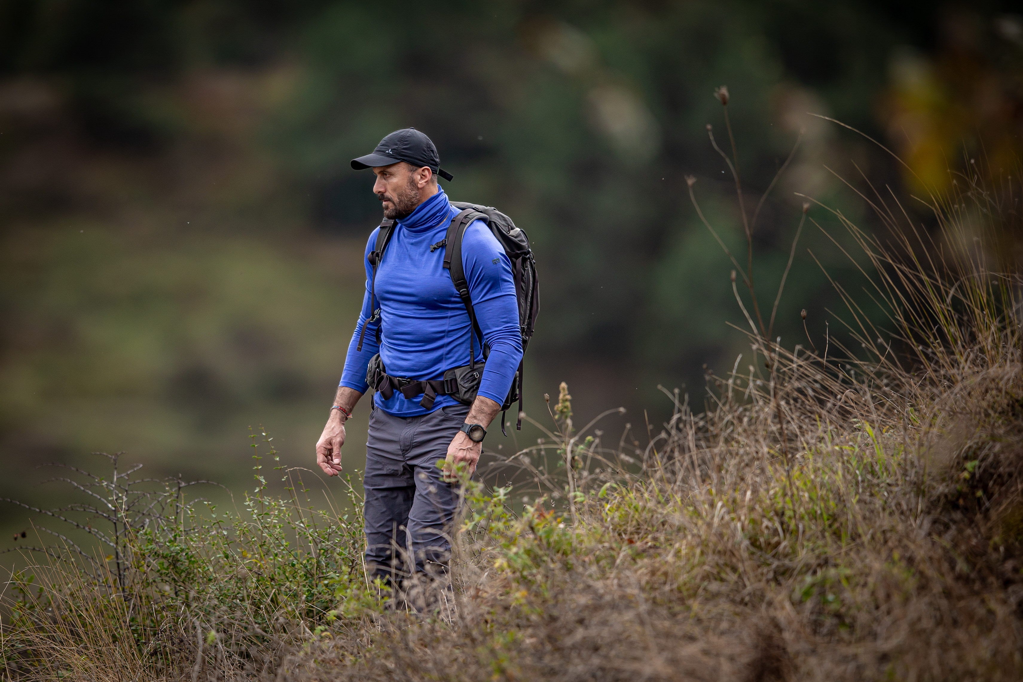 Outdoor’da Kardiyo: Doğada Koşmanın Vücuda Etkileri