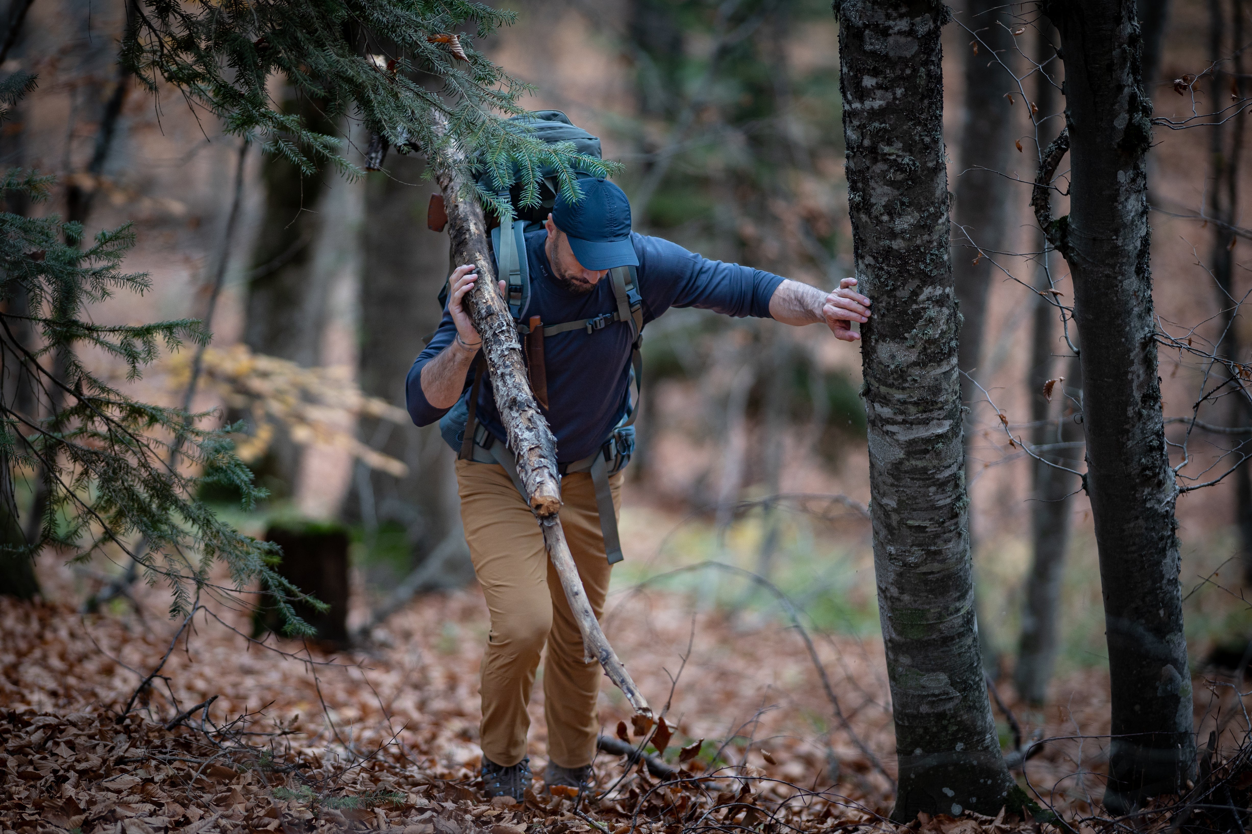 İlk Yardım Becerileri: Outdoor’da Hayat Kurtaran Bilgiler
