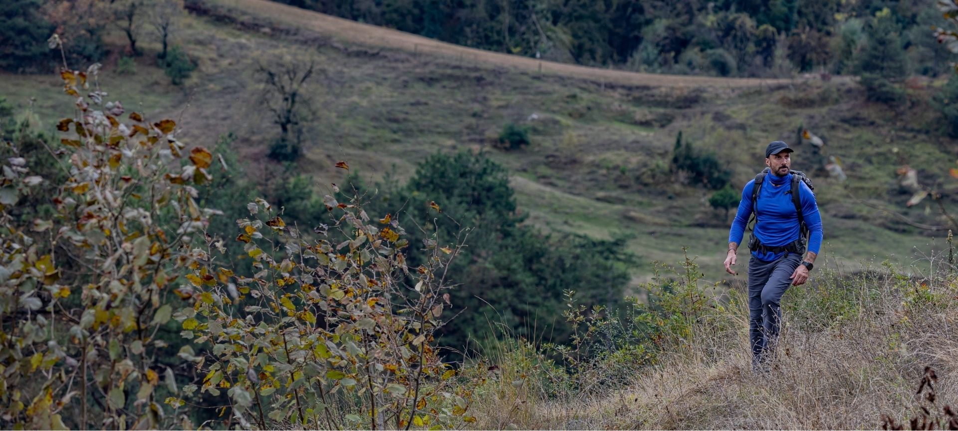 Yazın Hiking Yaparken En Çok Yapılan Hatalar (Doğa Yürüyüşüne Çıkmadan Önce Bilmeniz Gerekenler)