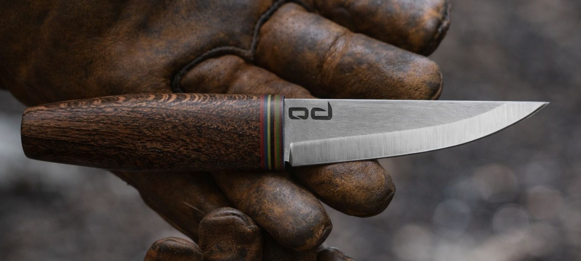 🏕️ Bushcraft Bıçağı Nerede Kullanılır? Puukko Bıçak ve Kamp Bıçağı Rehberi