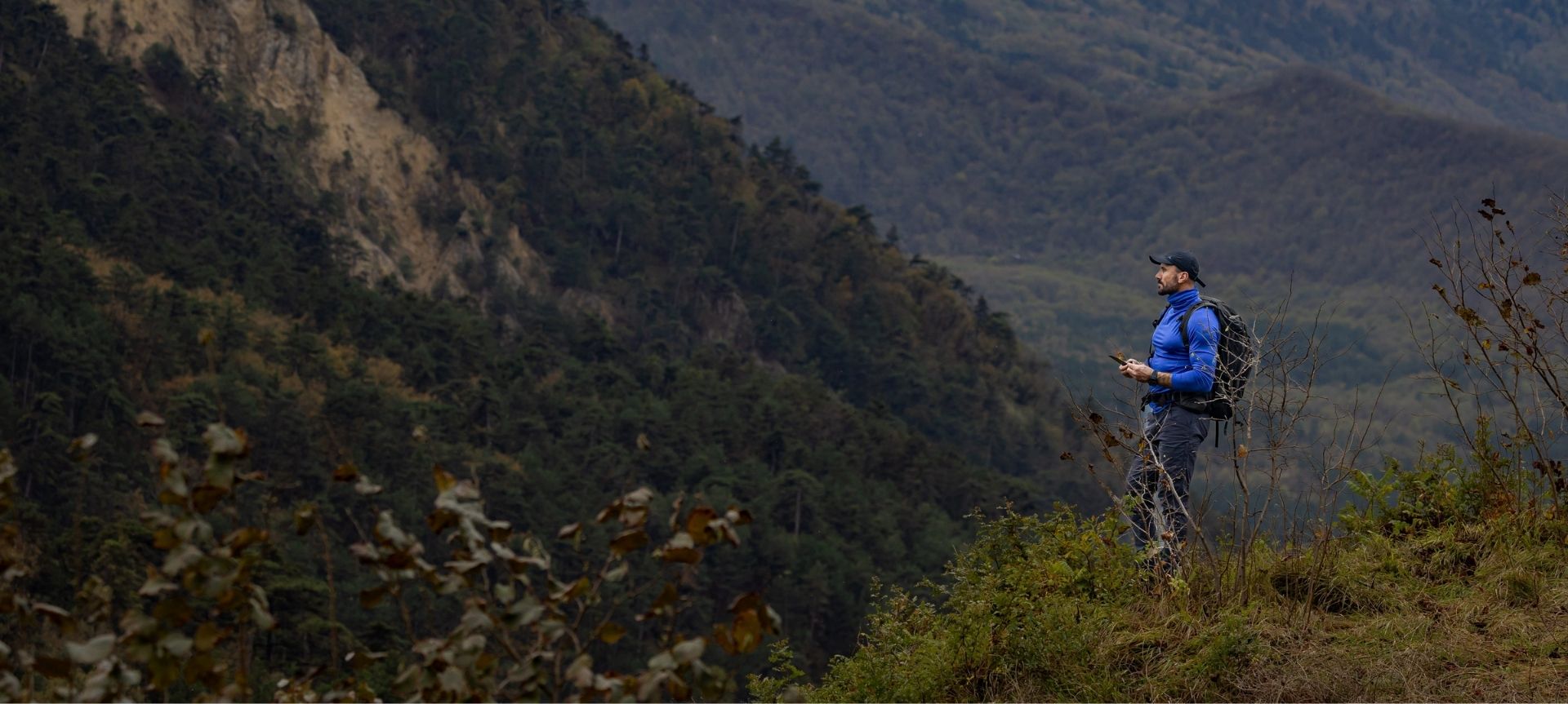 Doğada Zihinsel Detoks: Outdoor Aktivitenin Ruh Sağlığına Etkileri