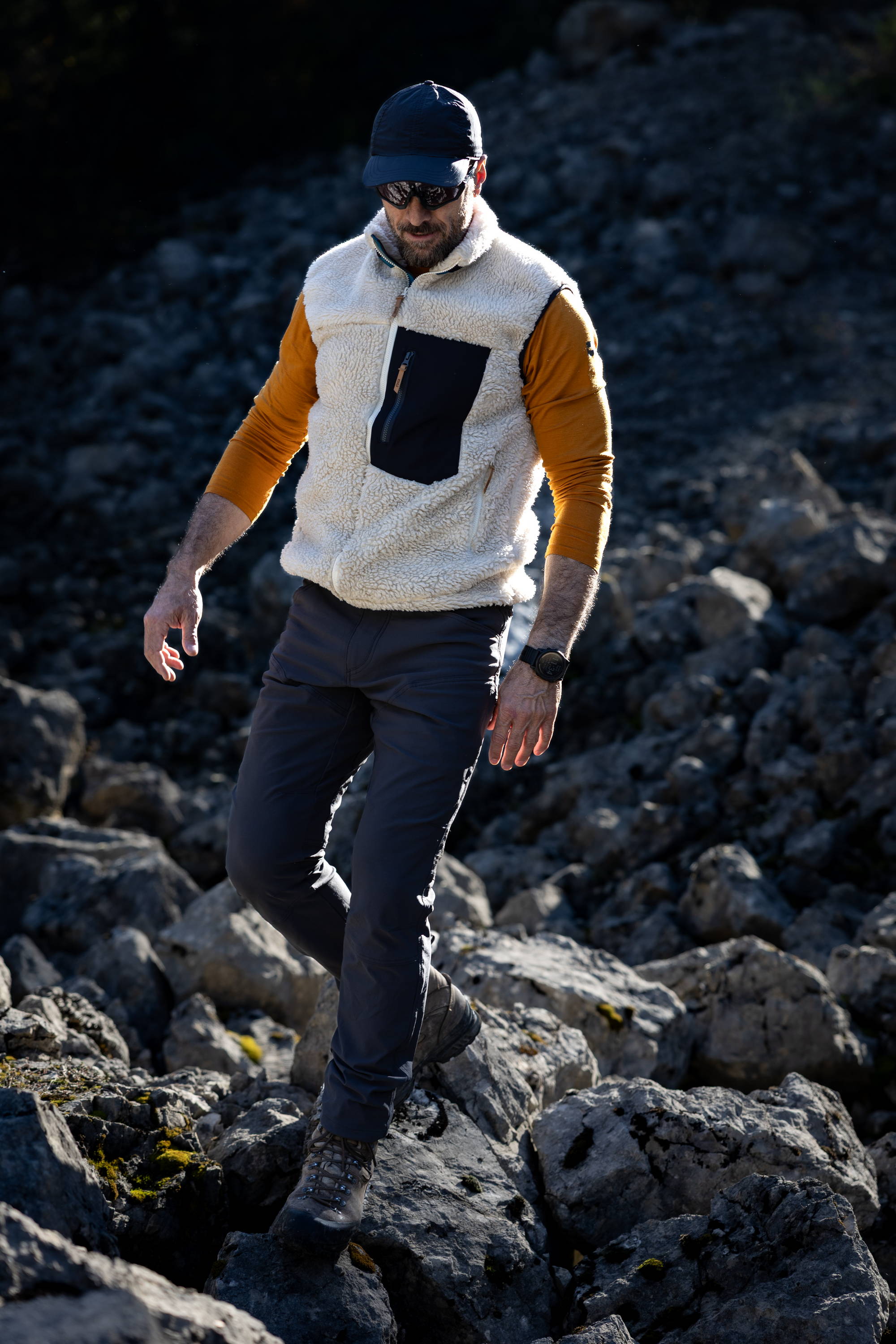 All-TimeV2 Pantolon - Antrasit