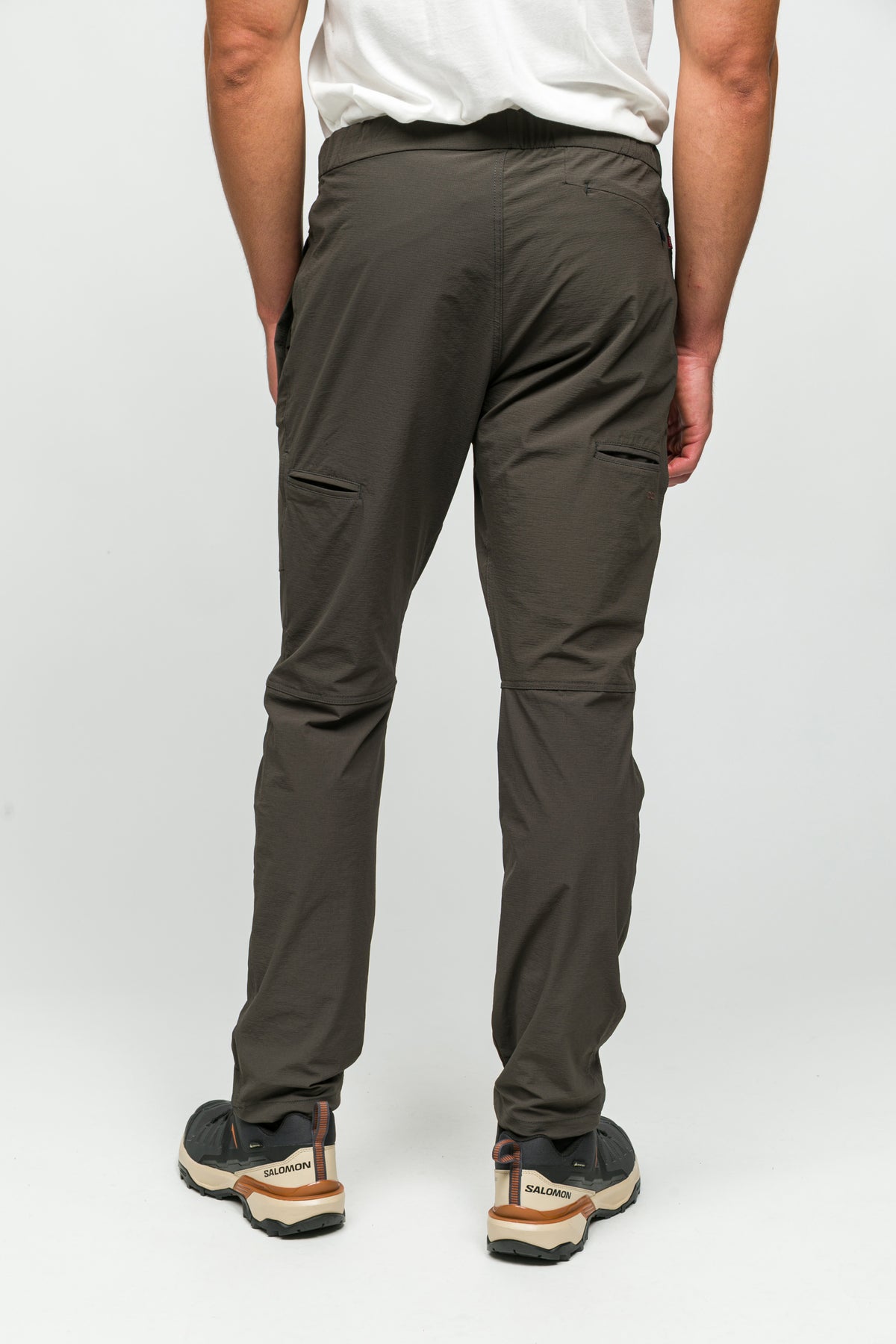 All-Time LITE Pantolon - Haki