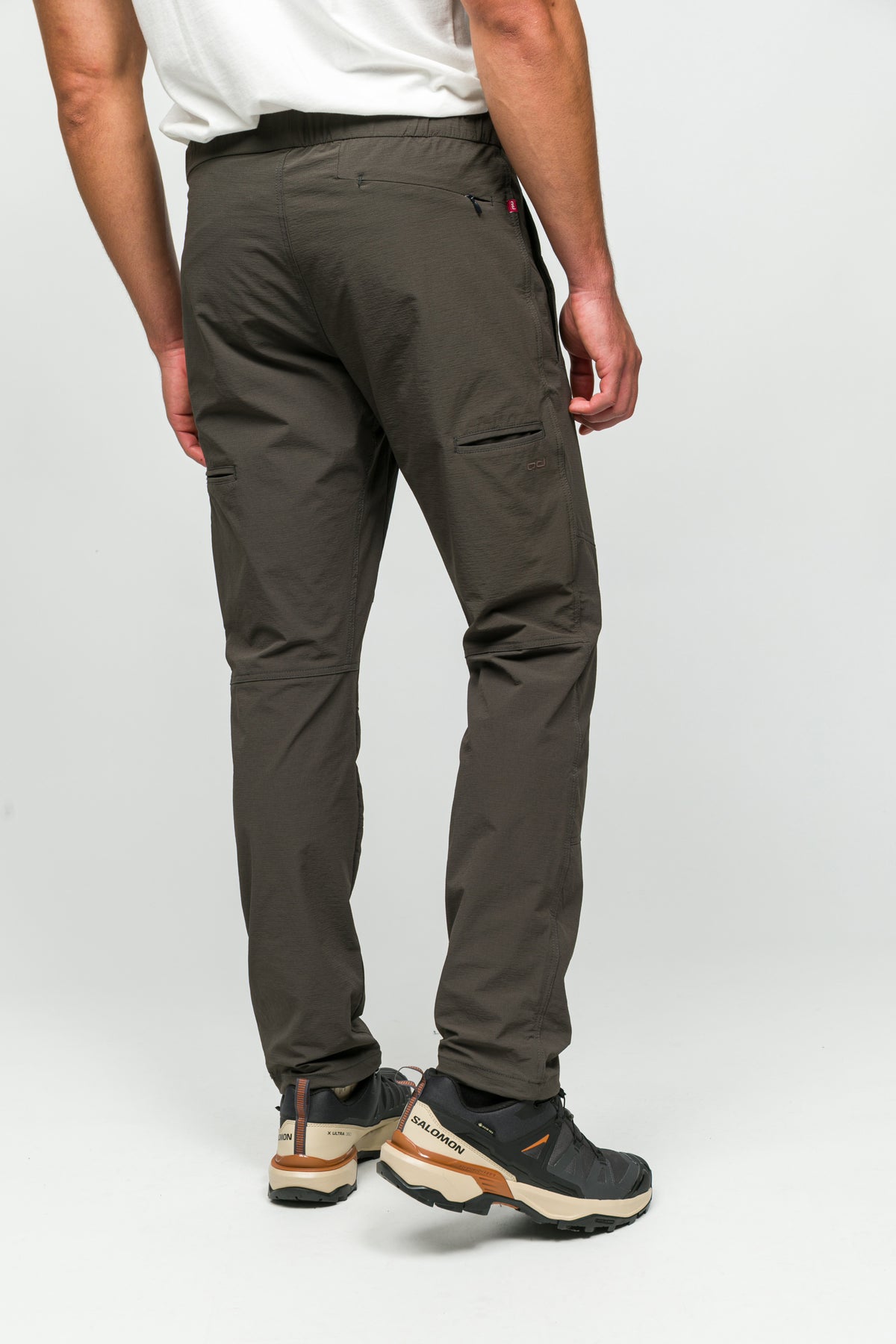All-Time LITE Pantolon - Haki