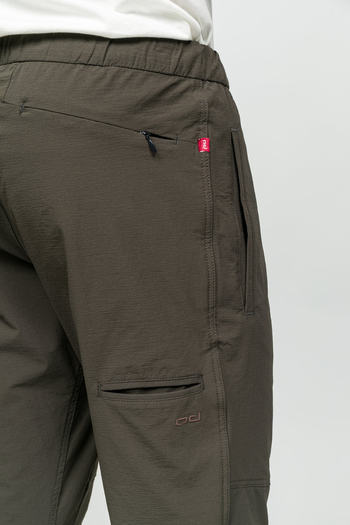 All-Time LITE Pantolon - Haki