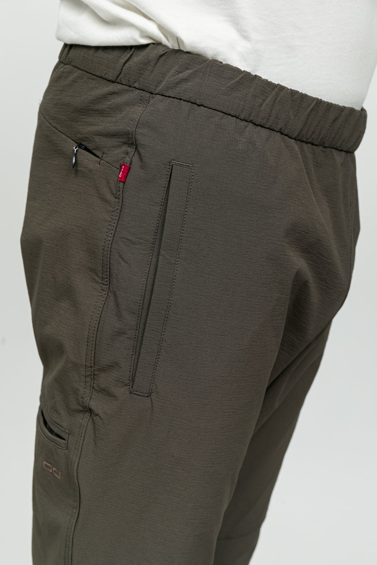 All-Time LITE Pantolon - Haki