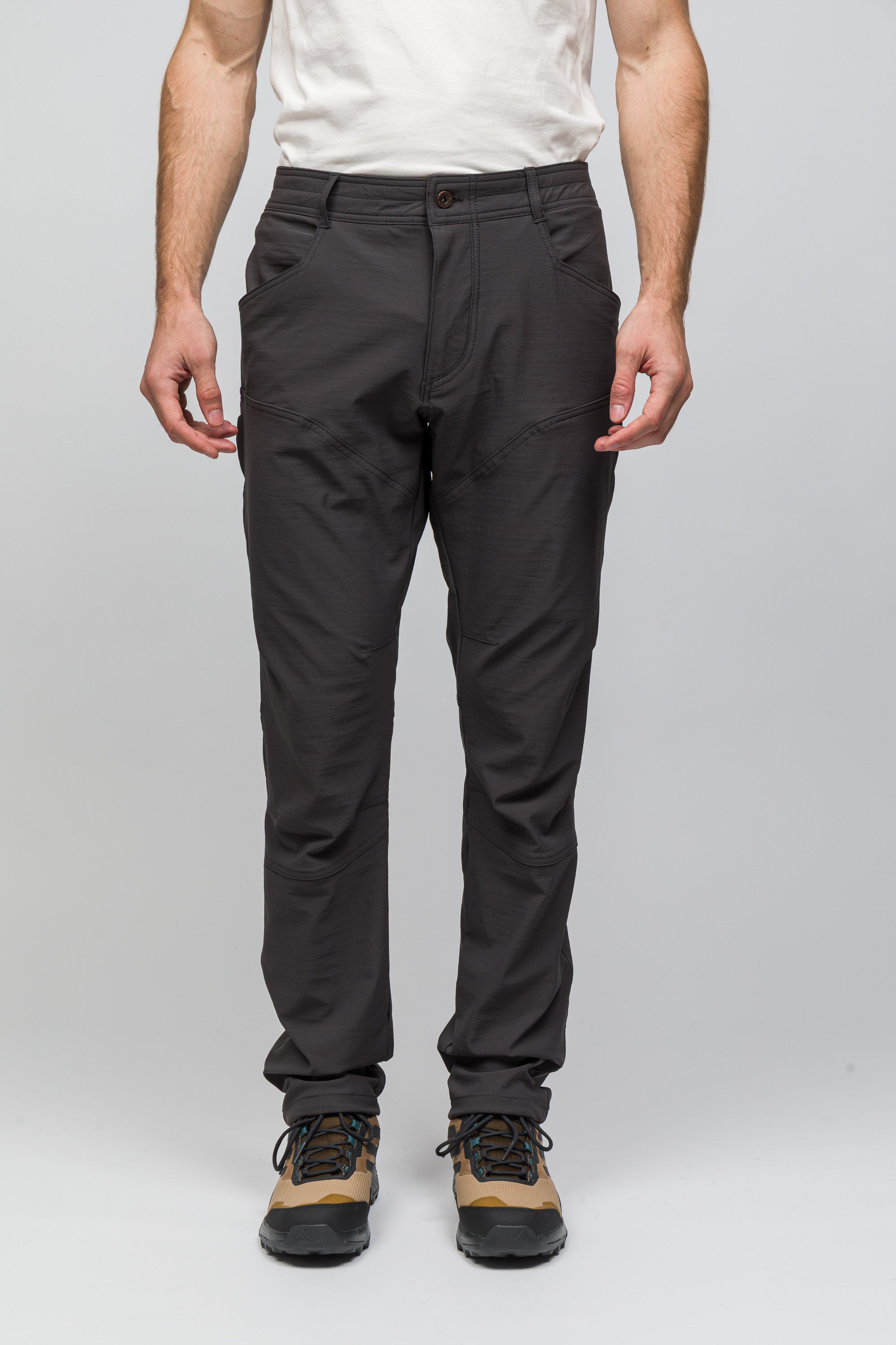 All-TimeV2 Pantolon - Antrasit