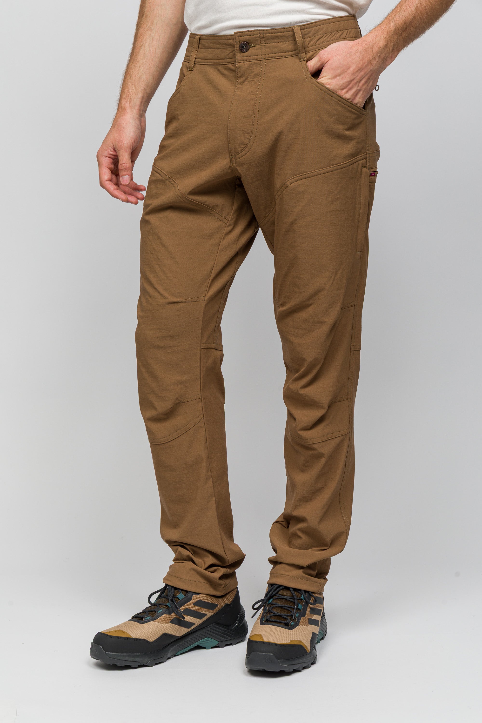 All-TimeV2 Pantolon - Çöl Rengi