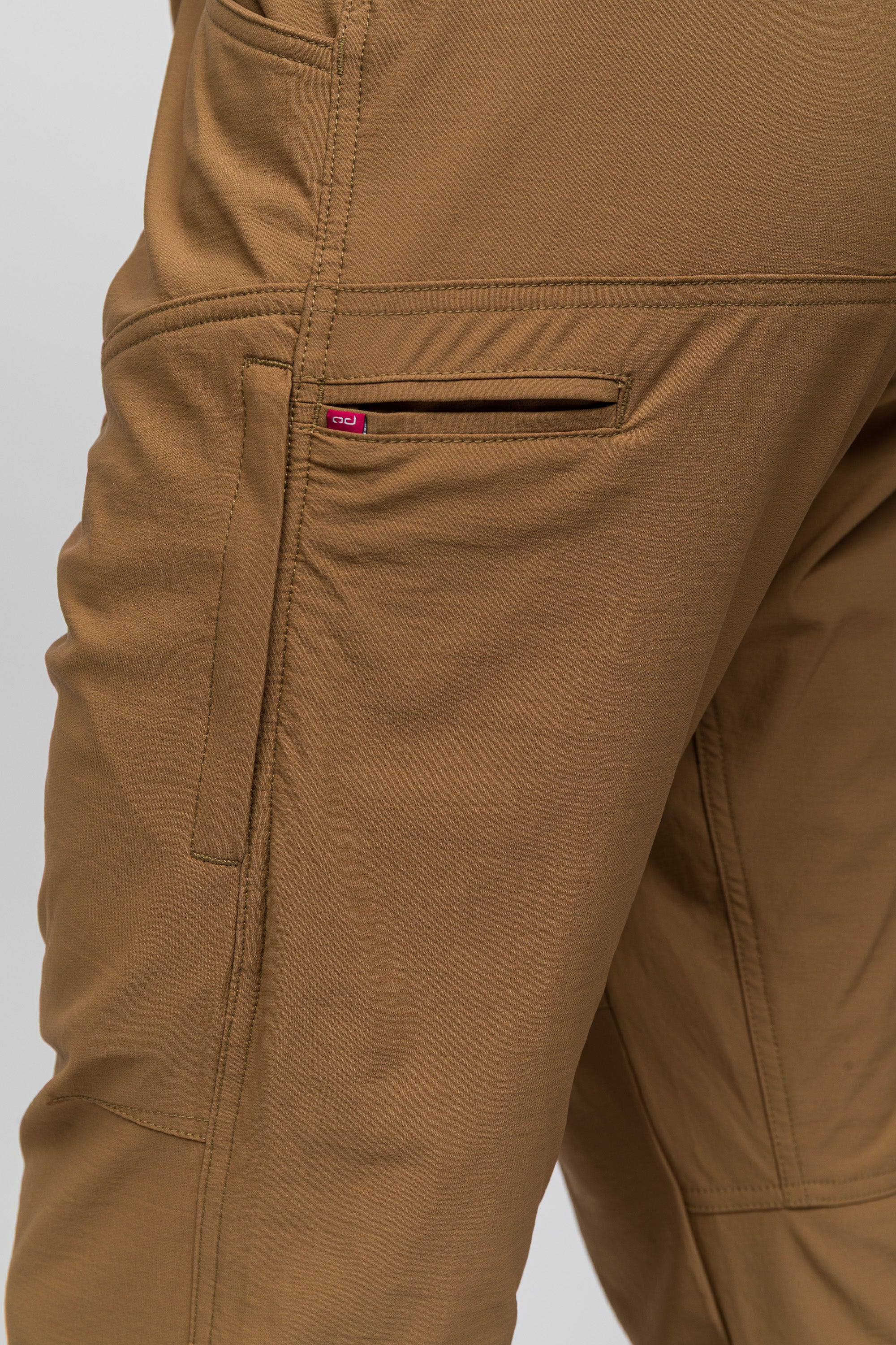 All-TimeV2 Pantolon - Çöl Rengi