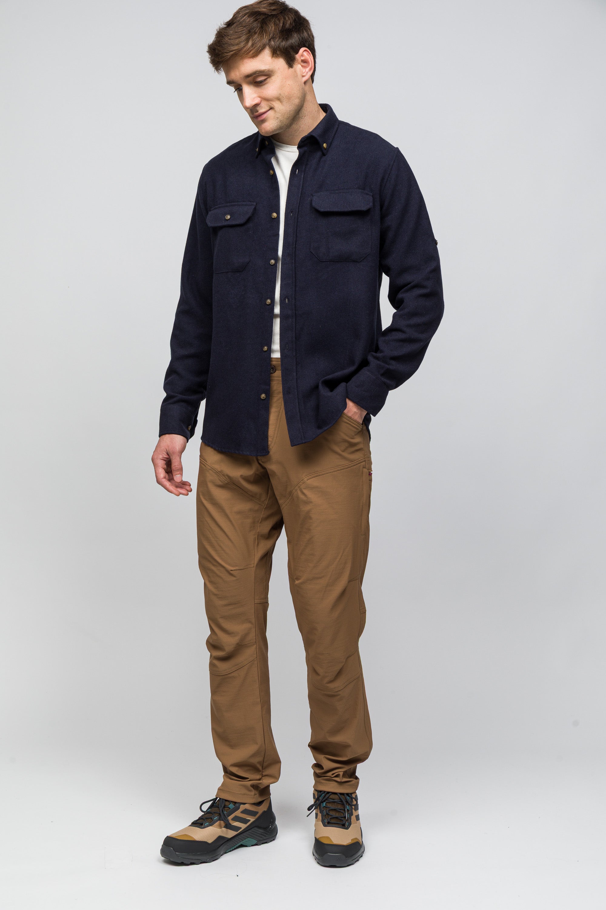 All-TimeV2 Pantolon - Çöl Rengi